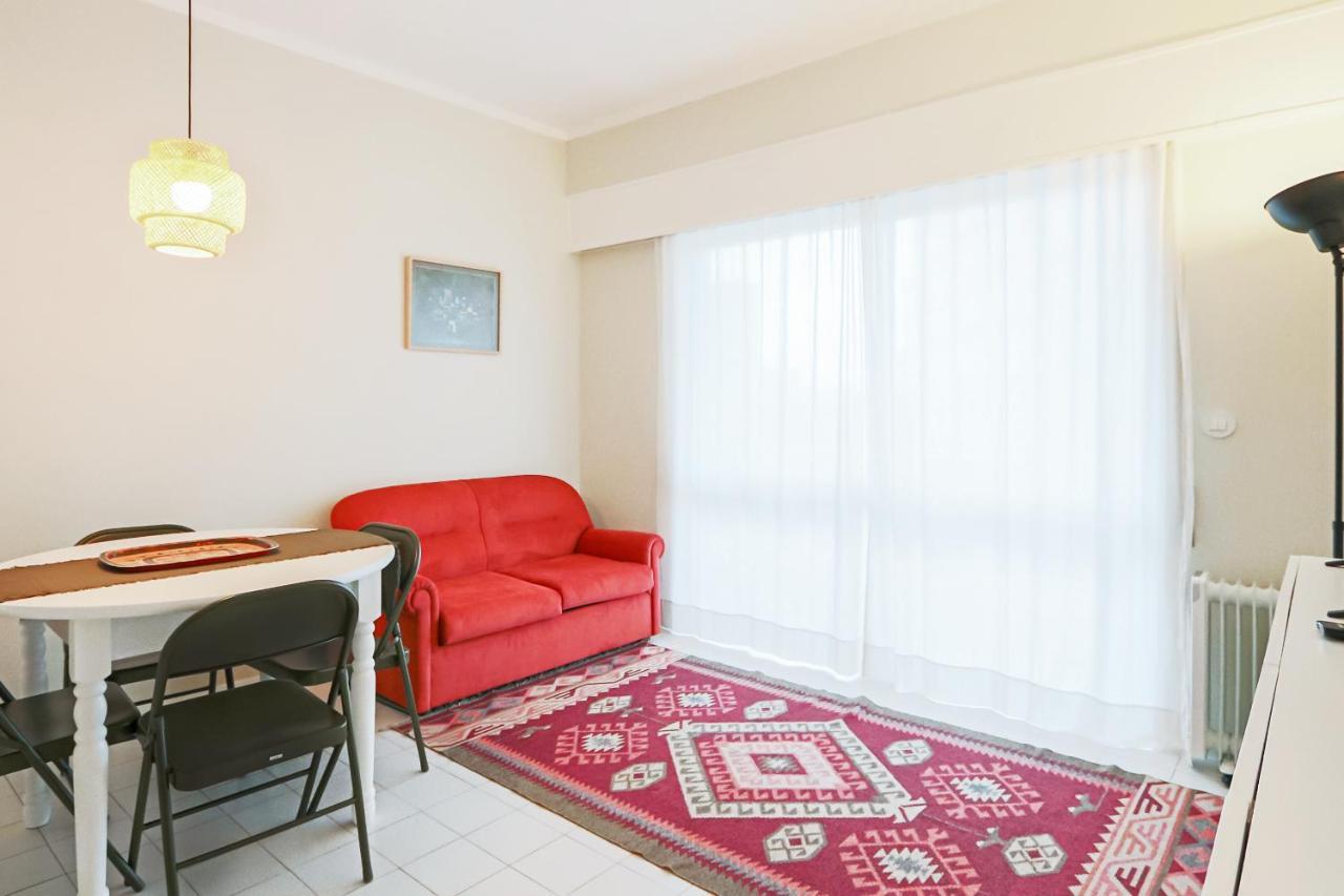 Hm - Galiza Vilar Apartment Porto Exterior foto