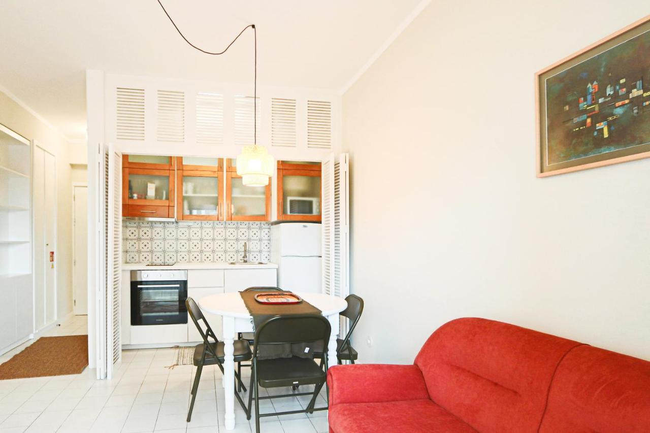 Hm - Galiza Vilar Apartment Porto Exterior foto