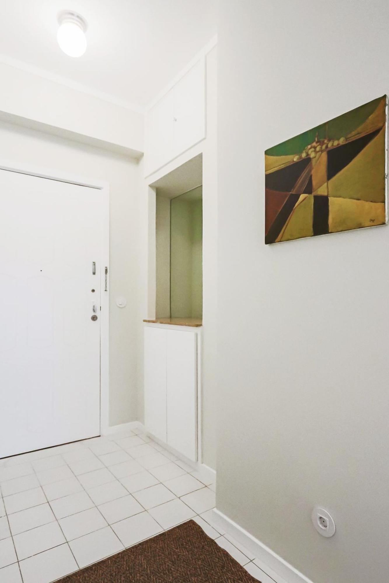 Hm - Galiza Vilar Apartment Porto Exterior foto